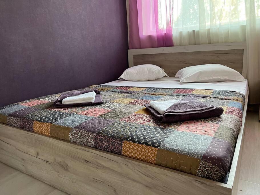 Sof Apartment'S โซเฟีย ภายนอก รูปภาพ