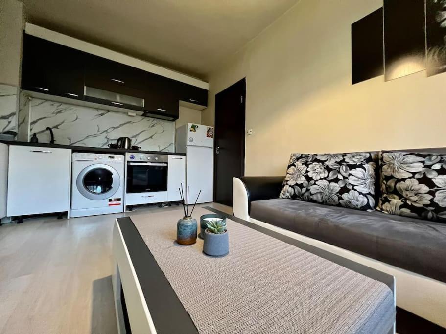 Sof Apartment'S โซเฟีย ภายนอก รูปภาพ