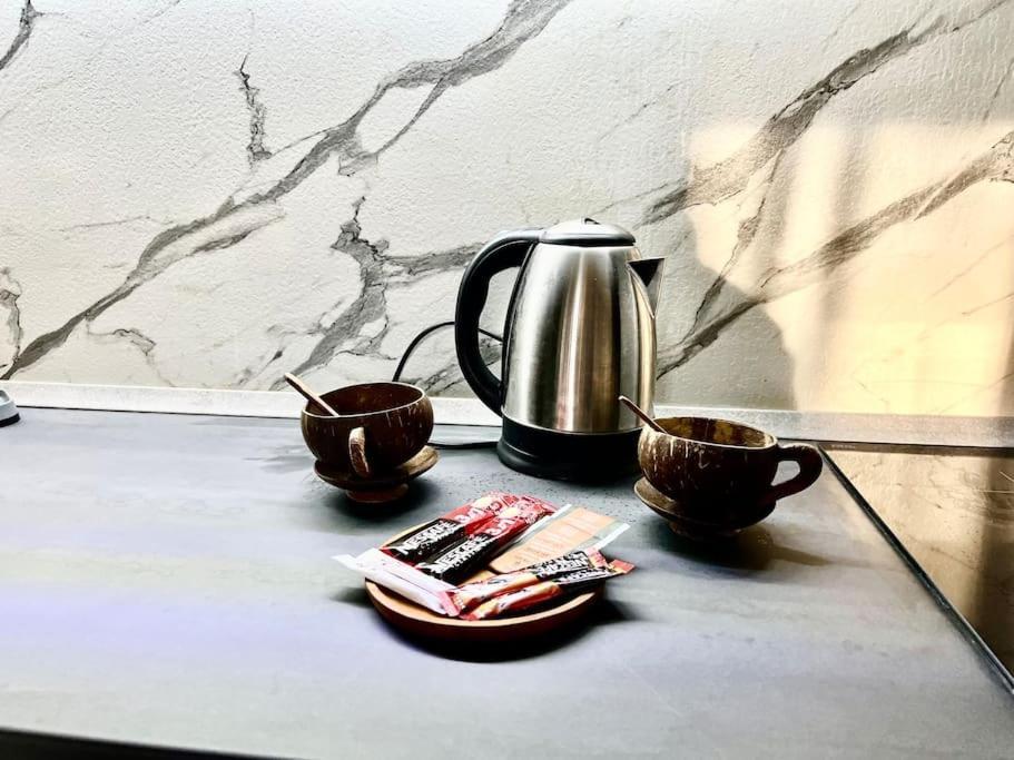 Sof Apartment'S โซเฟีย ภายนอก รูปภาพ