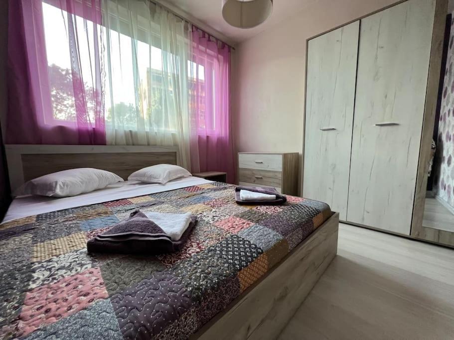 Sof Apartment'S โซเฟีย ภายนอก รูปภาพ