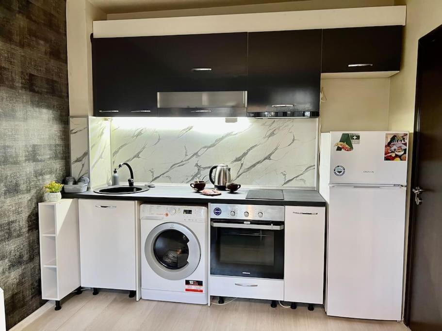 Sof Apartment'S โซเฟีย ภายนอก รูปภาพ