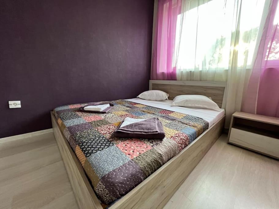 Sof Apartment'S โซเฟีย ภายนอก รูปภาพ